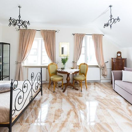 Royal Castle Square Apartment Old Town Warsaw Warszawa المظهر الخارجي الصورة