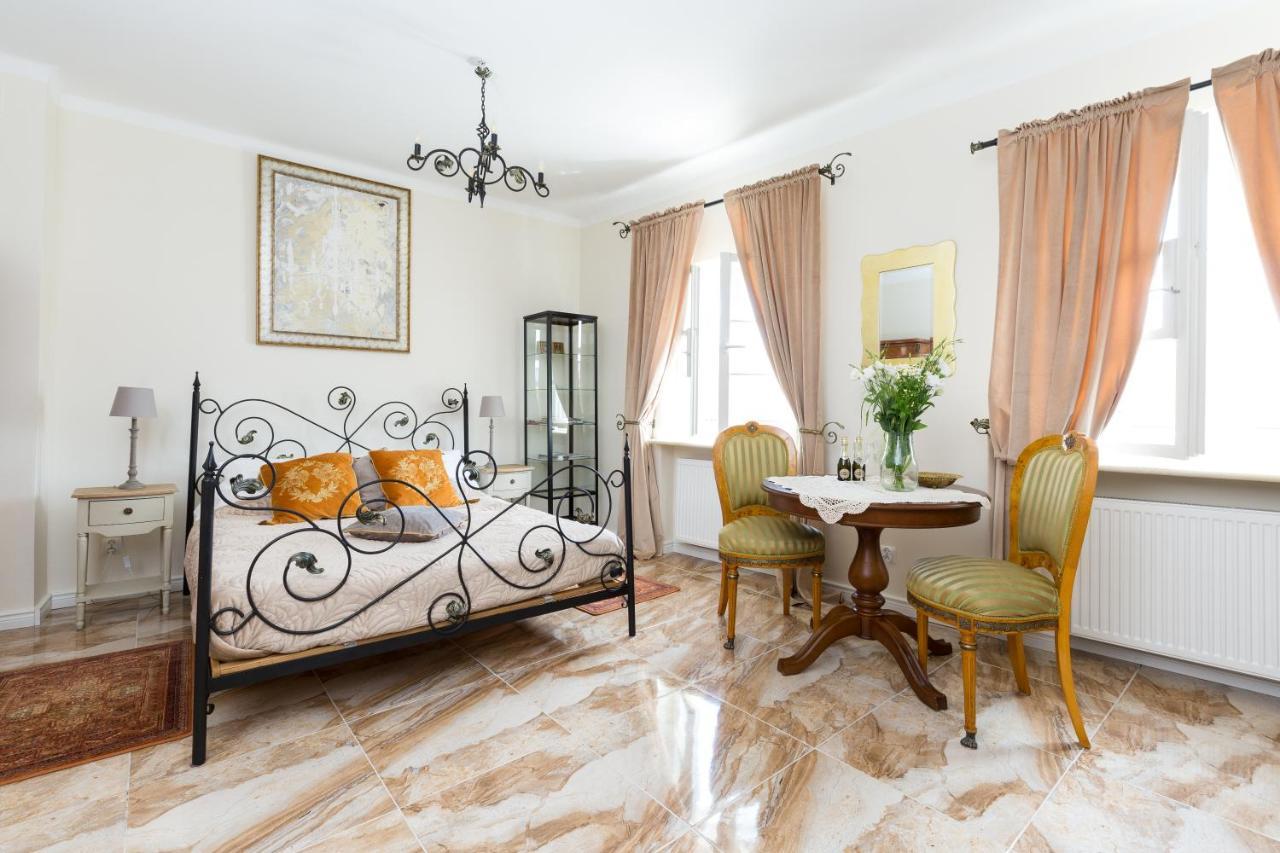 Royal Castle Square Apartment Old Town Warsaw Warszawa المظهر الخارجي الصورة
