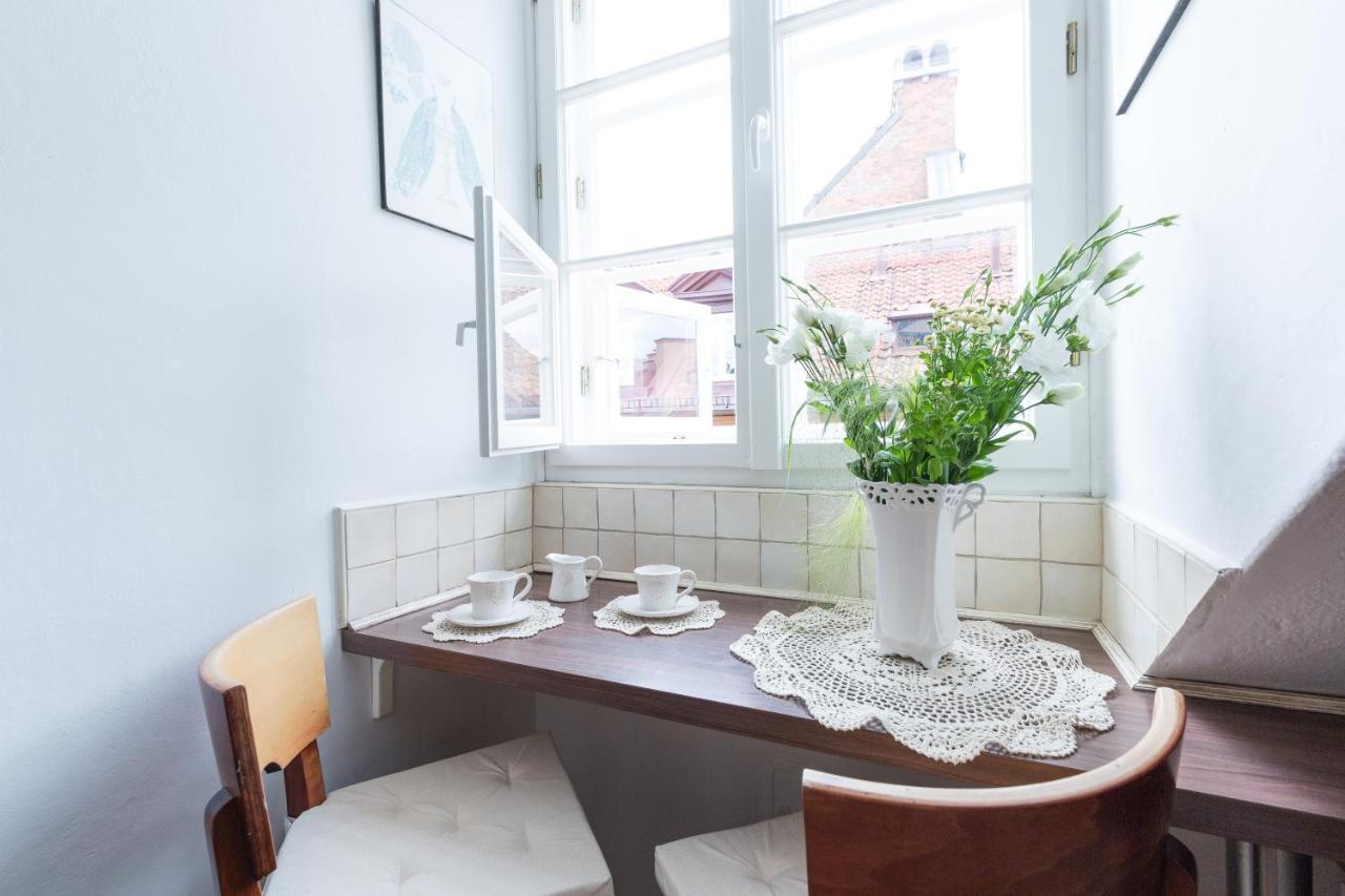 Royal Castle Square Apartment Old Town Warsaw Warszawa المظهر الخارجي الصورة