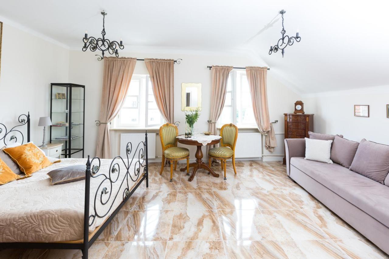 Royal Castle Square Apartment Old Town Warsaw Warszawa المظهر الخارجي الصورة