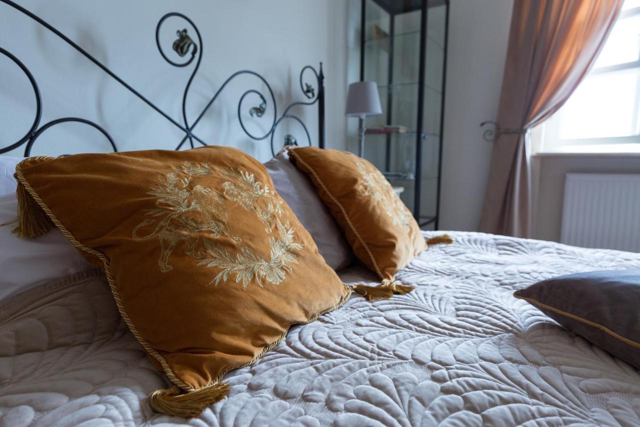 Royal Castle Square Apartment Old Town Warsaw Warszawa المظهر الخارجي الصورة