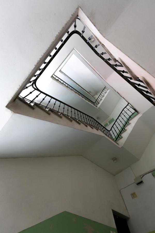 Royal Castle Square Apartment Old Town Warsaw Warszawa المظهر الخارجي الصورة