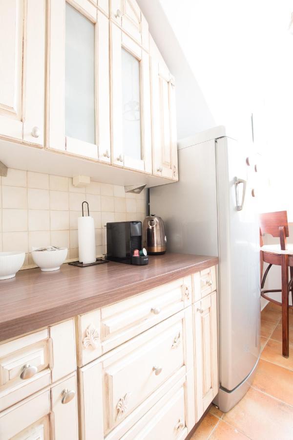 Royal Castle Square Apartment Old Town Warsaw Warszawa المظهر الخارجي الصورة